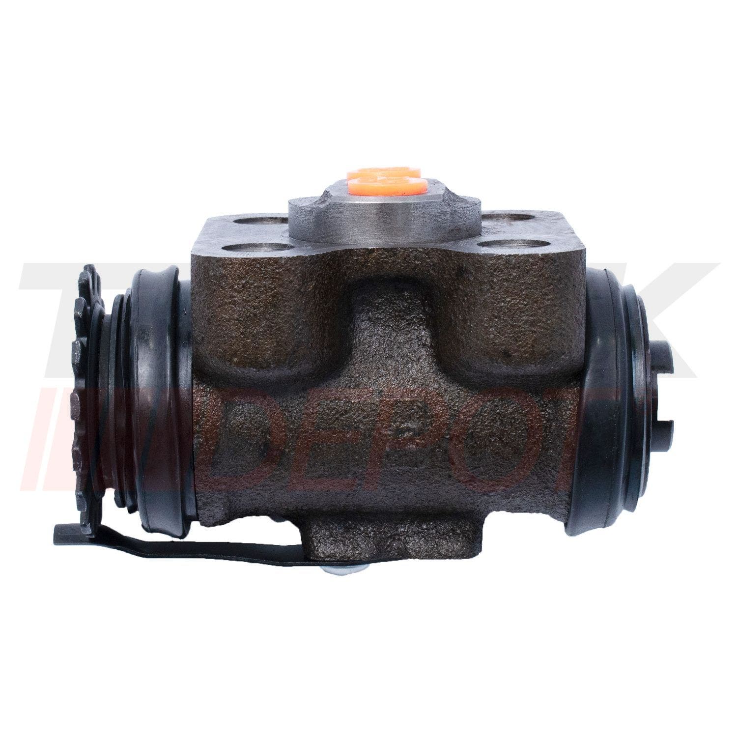 Bomba de frenos trasera 1 3/16 Isuzu NPR derecha con grifo 1991~1998 Sanyco