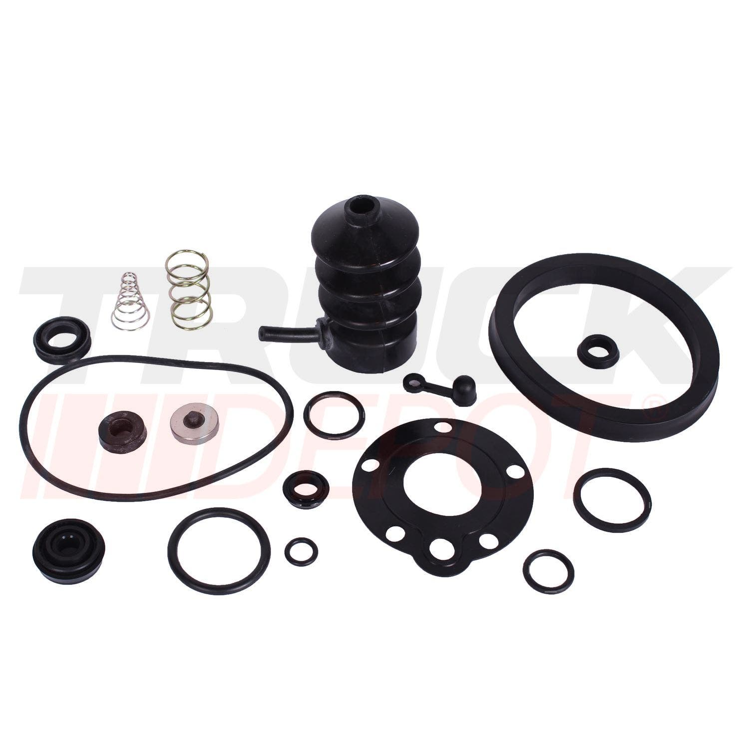 Kit de reparacion ServoClutch Isuzu 90 mm