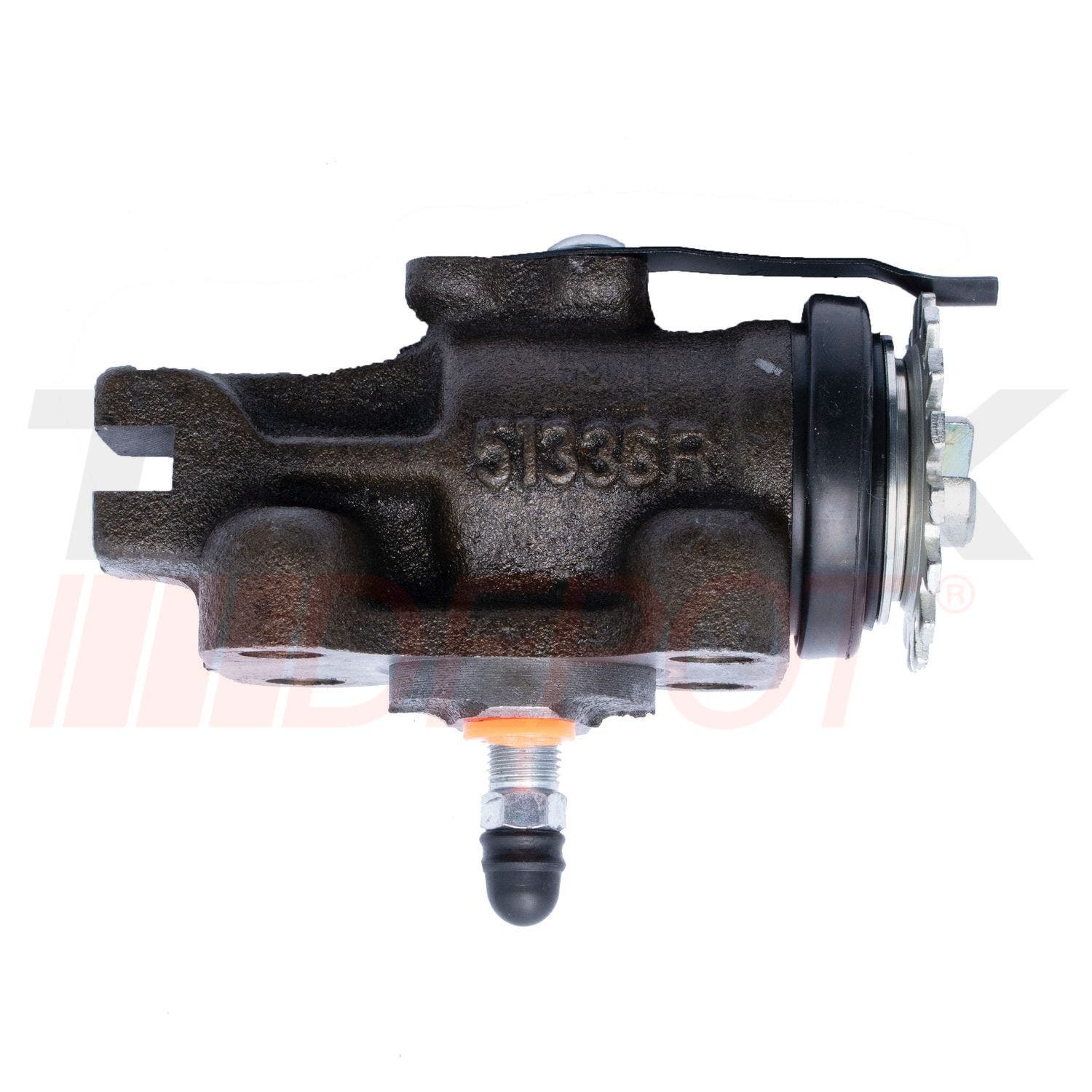 Bomba de frenos delantera 1 1/16 Isuzu NPR derecha 1986~1990 Sanyco
