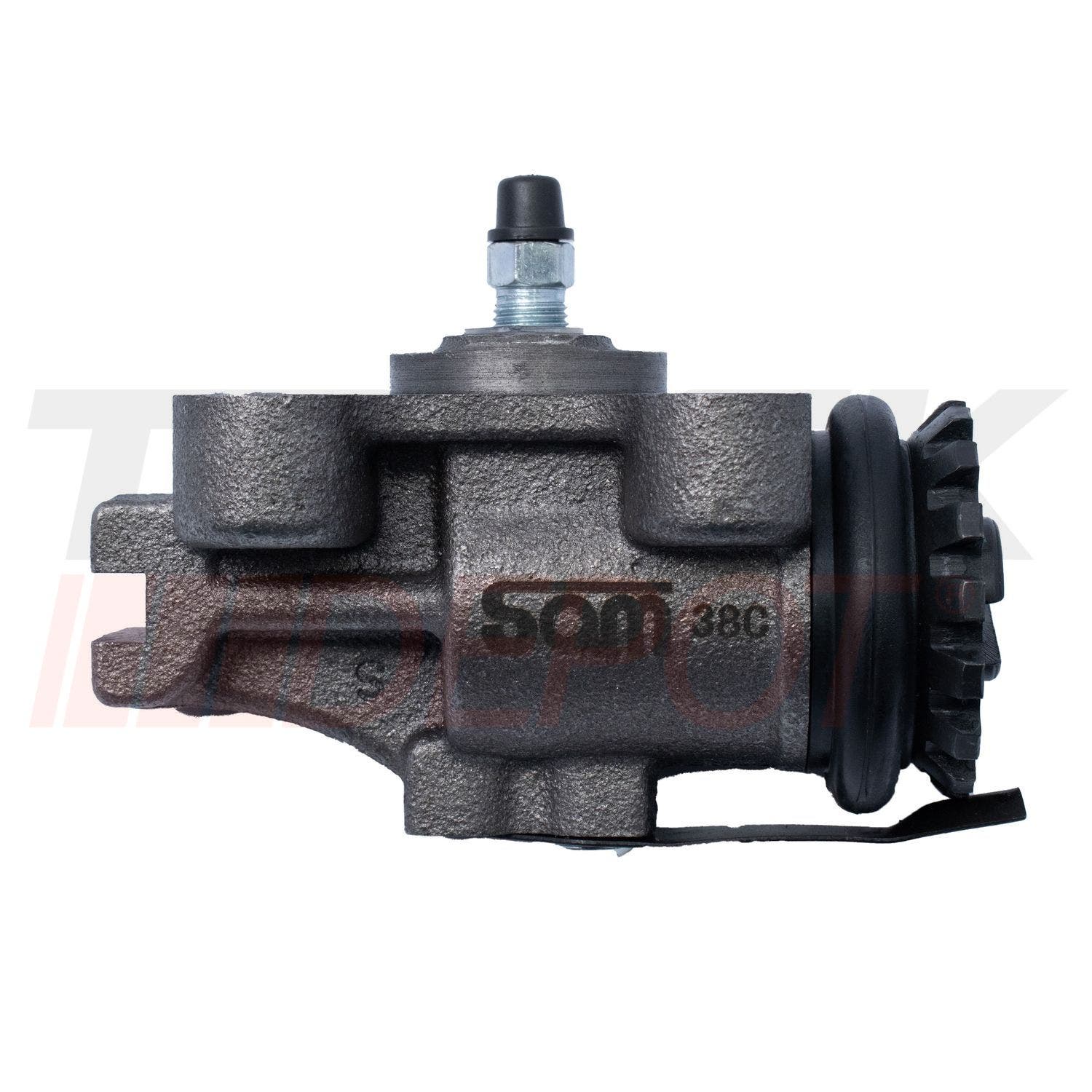 Bomba de frenos delantera 1 1/16 Isuzu NPR izquierda 1986~1990