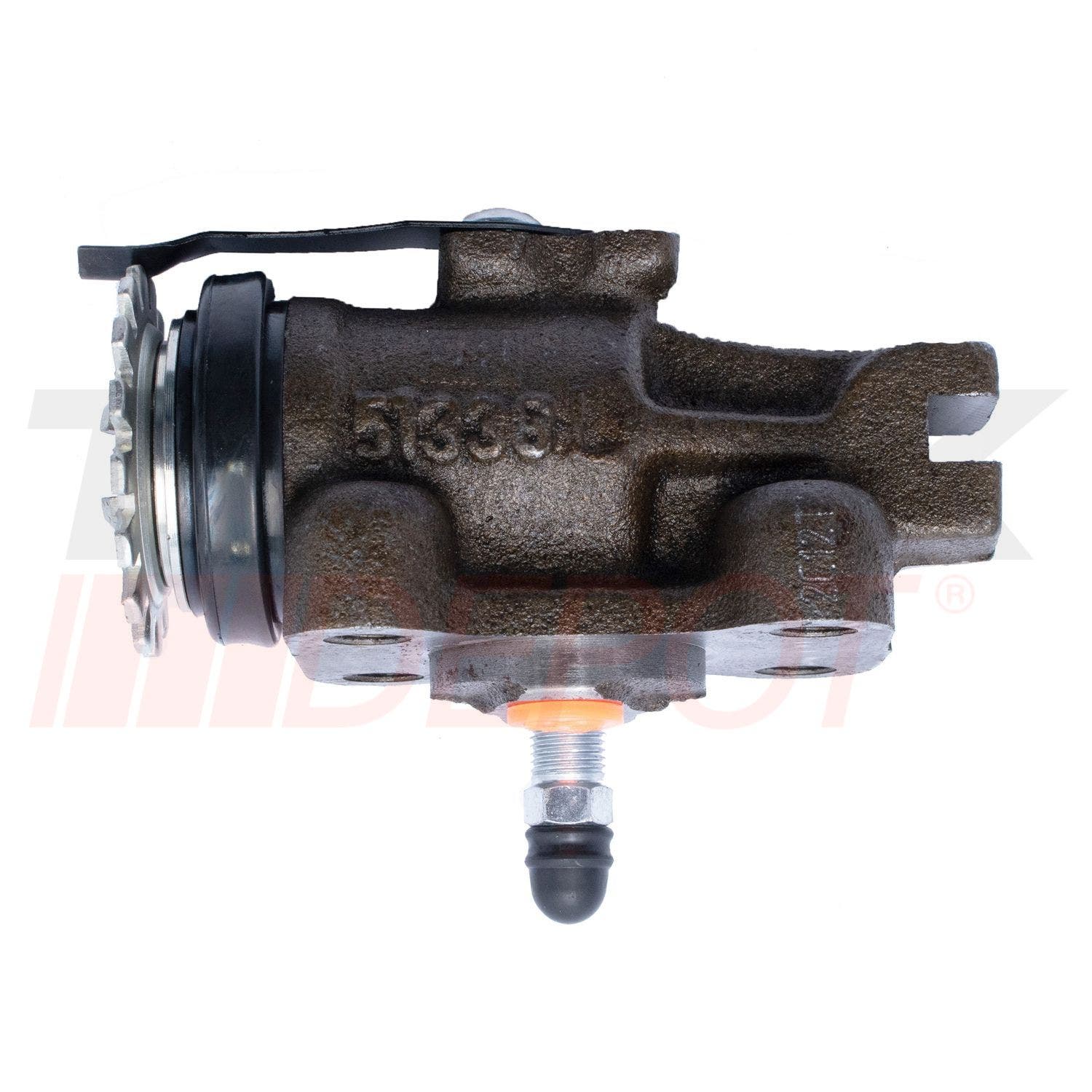 Bomba de frenos delantera 1 1/16 Isuzu NPR izquierda 1986~1990 Sanyco