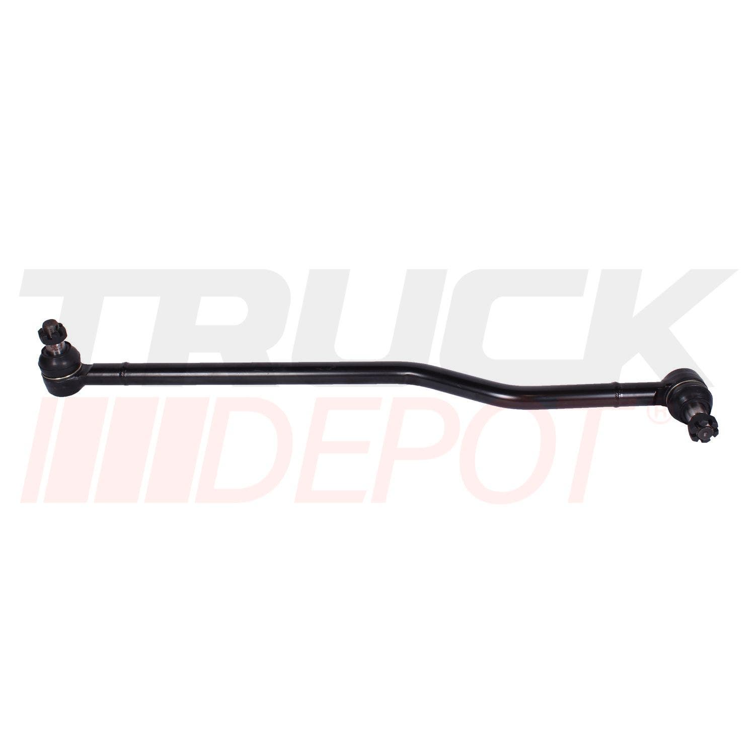 Barra corta de direccion Isuzu NKR55 (Barra S)