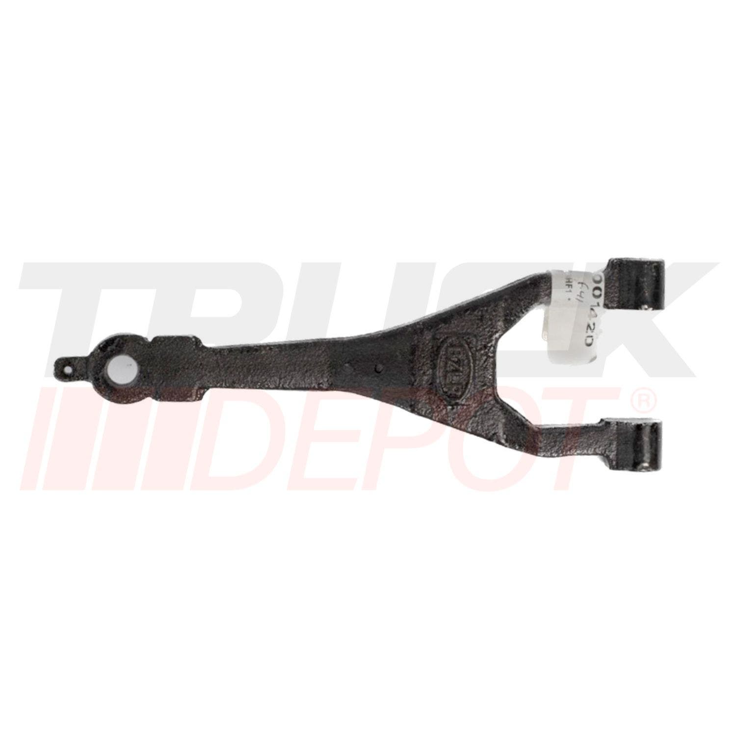 Horquilla para caja Isuzu 4HF1