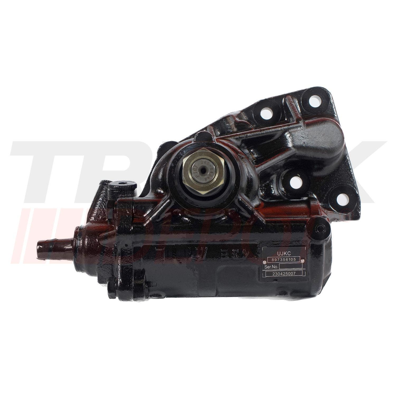 Sector hidraulico NKR 4Jb1