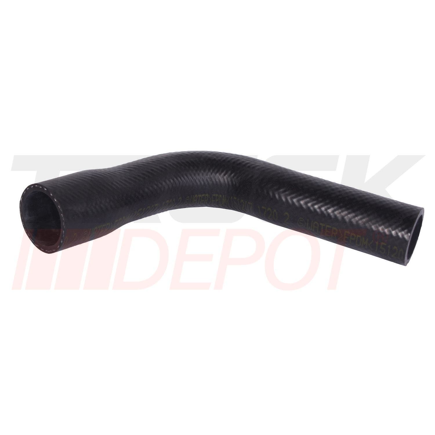 Manguera superior de radiador Isuzu NKR 2.8