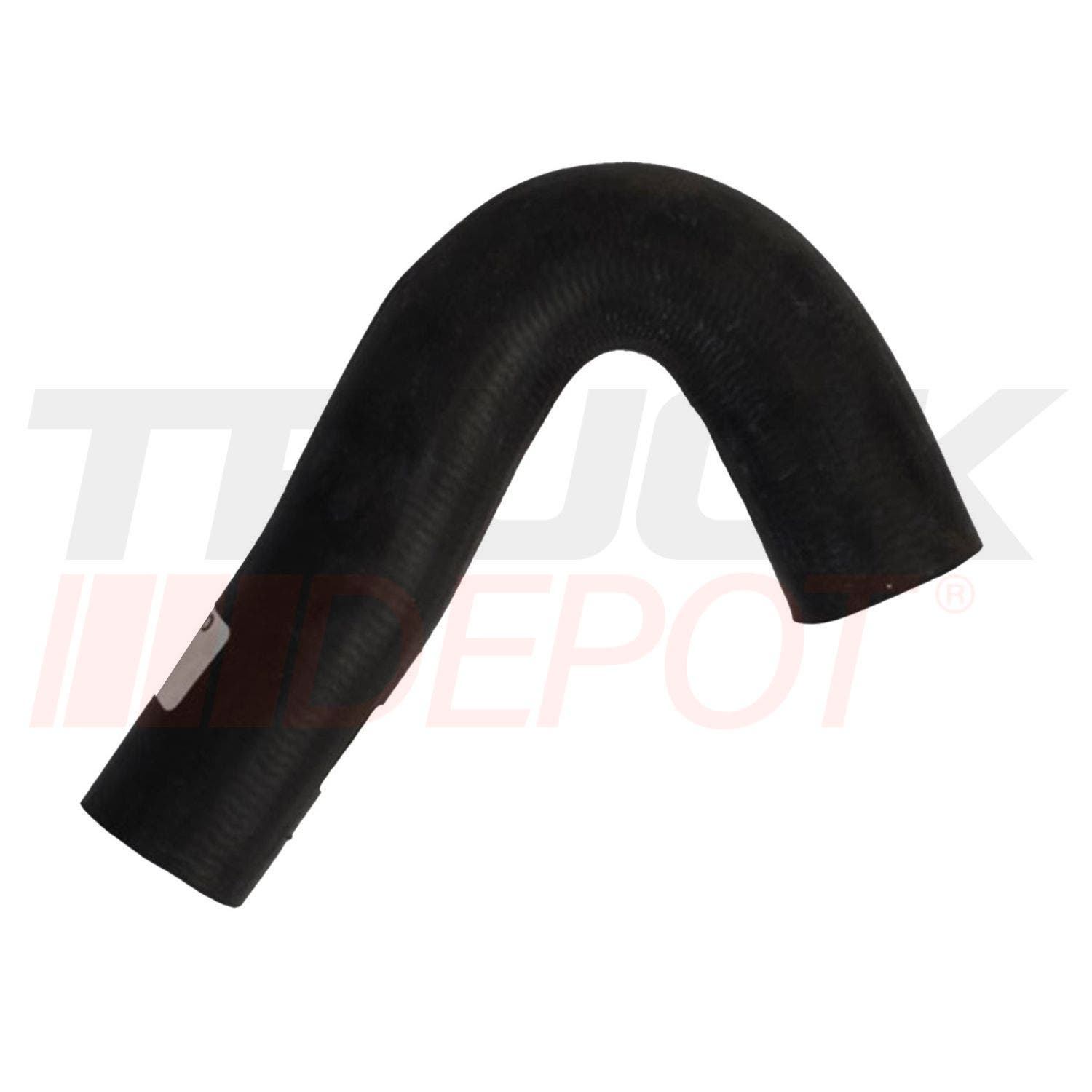 Manguera radiador Isuzu