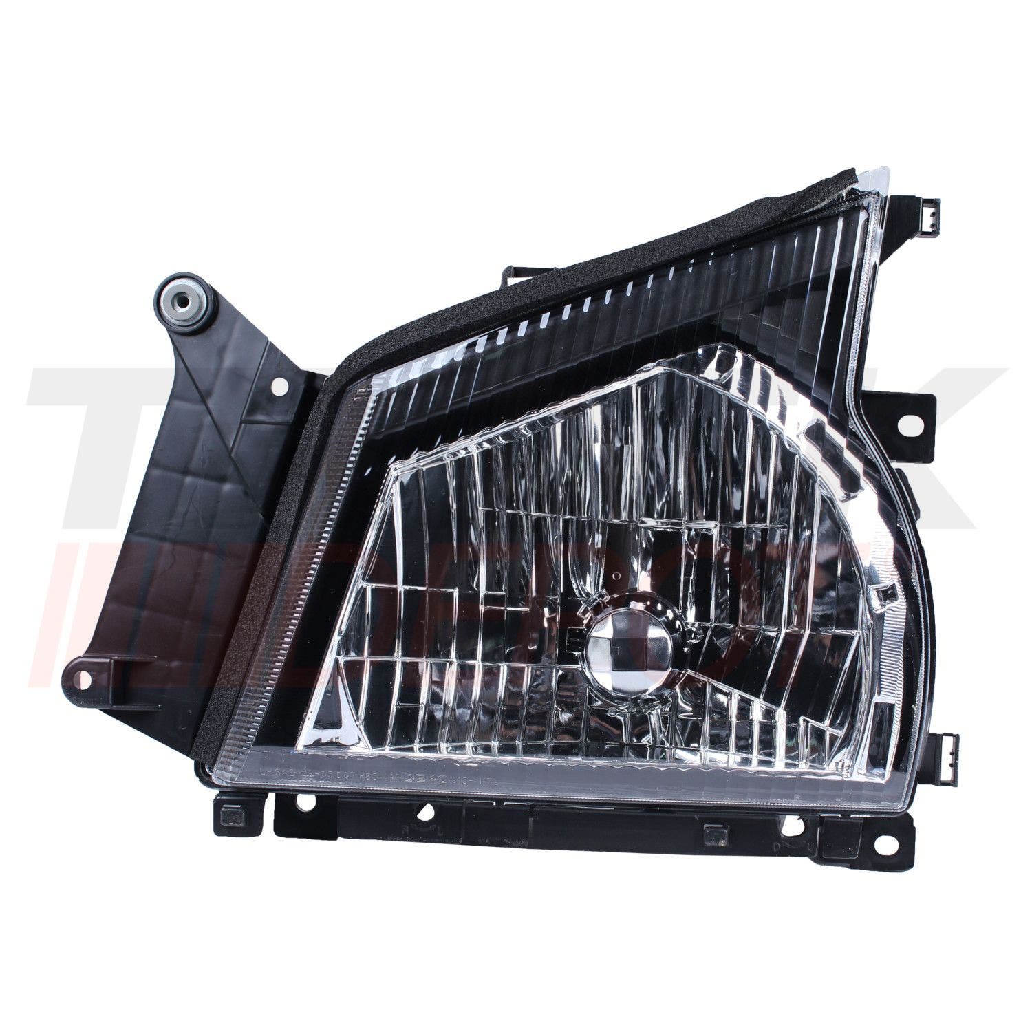 Foco delantero derecho para Isuzu NPR NQR NHR