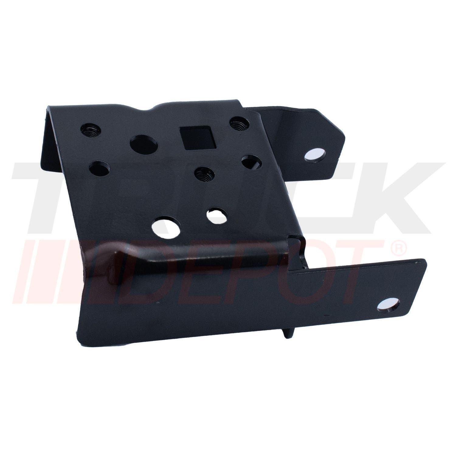 Base de bomper para Isuzu Forward derecho