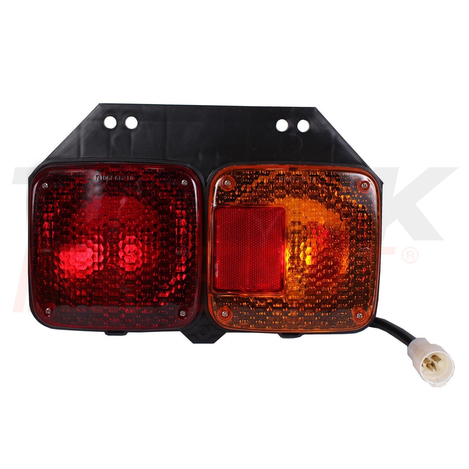 Stop trasera derecha Hino serie 500