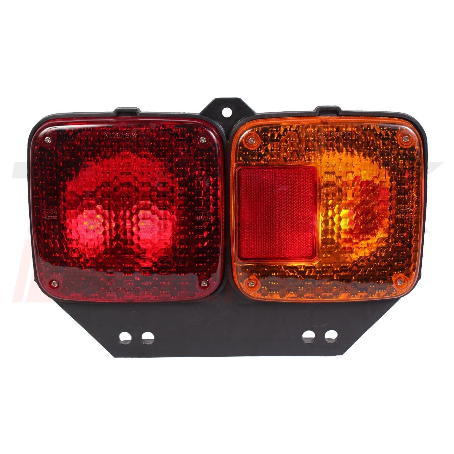 Stop trasera izquierda Hino serie 500