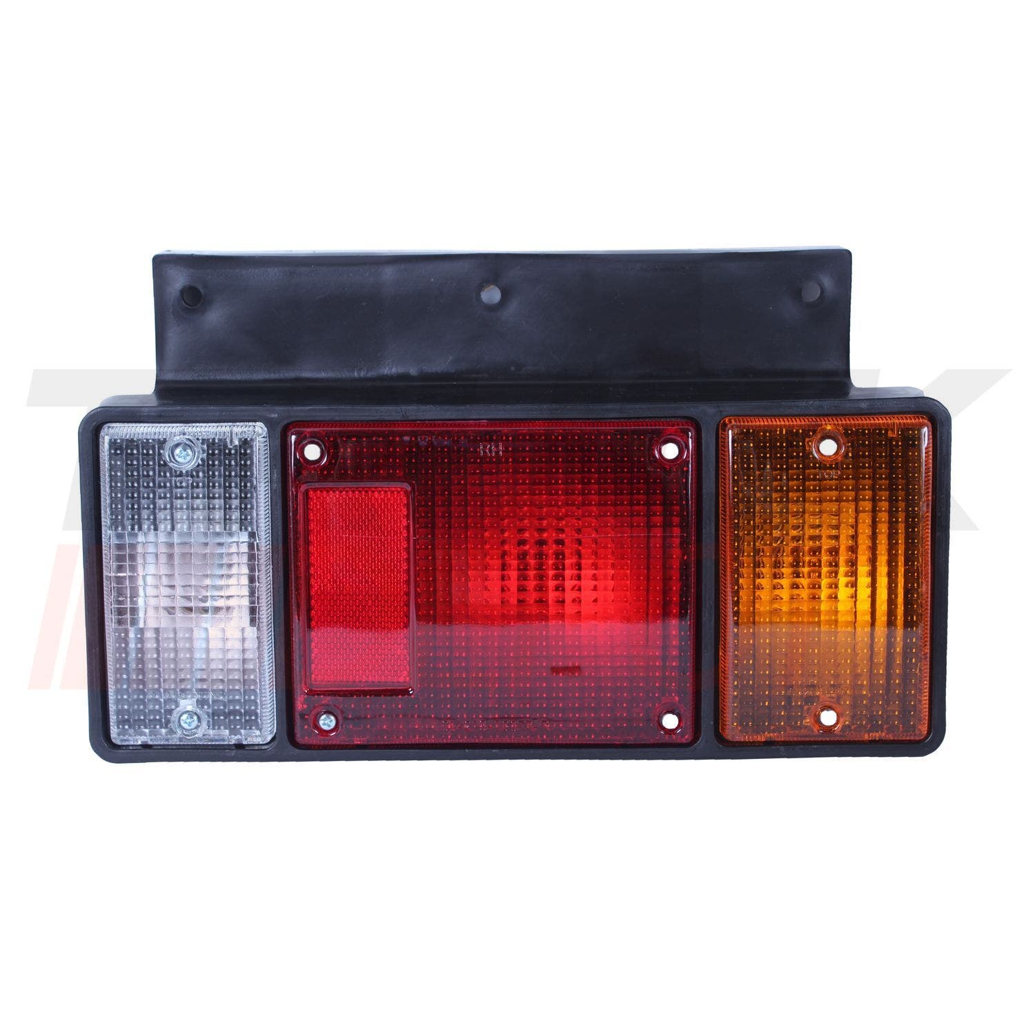 Stop trasero derecho para Isuzu NPR/FTR  3 colores 12V