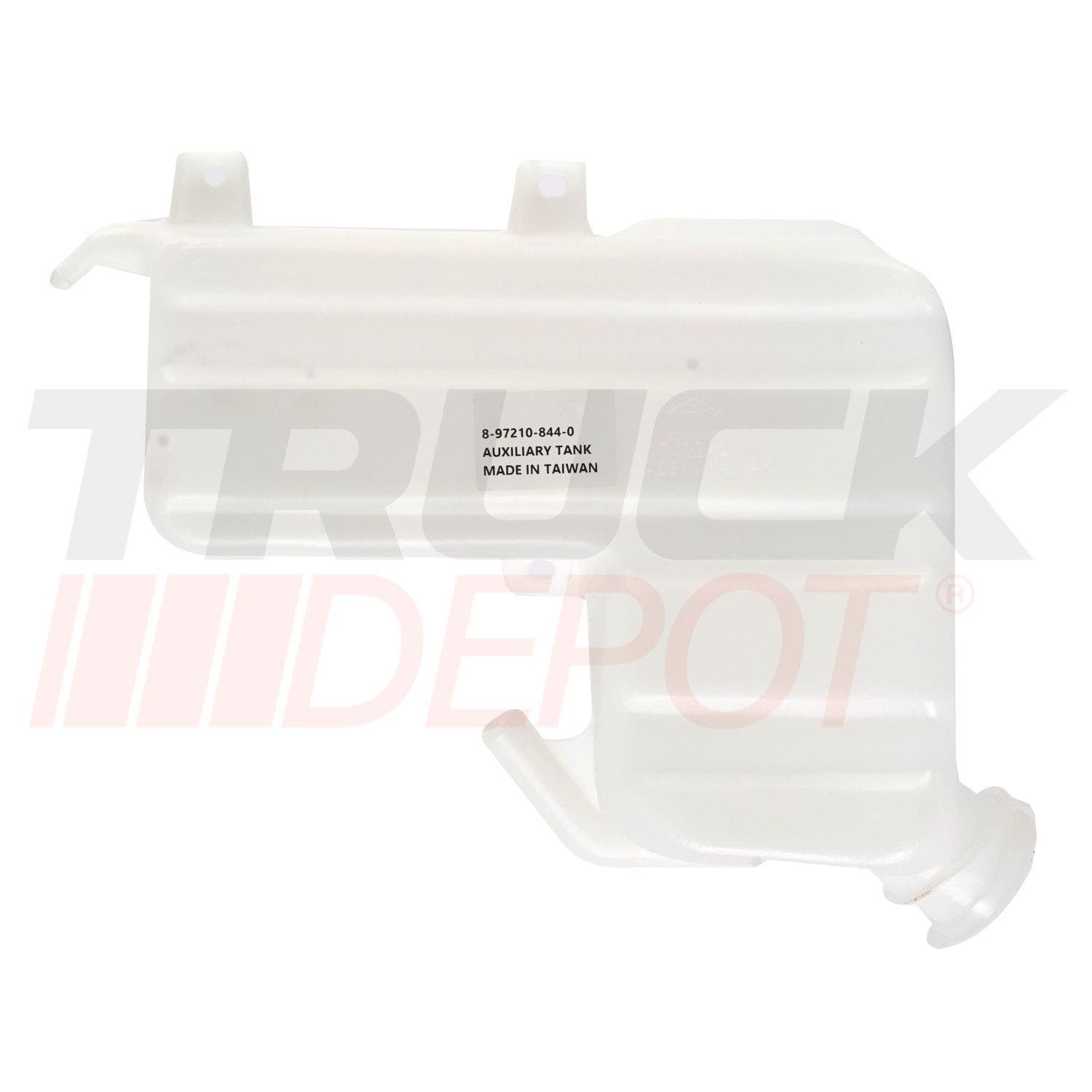 Tanque de compensacion Isuzu NPR Reward motor 4HE1