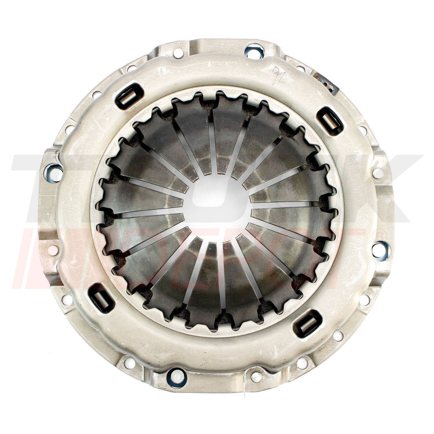 Prensa de clutch para Hino Dutro/Toyota Dyna W04D Namcco