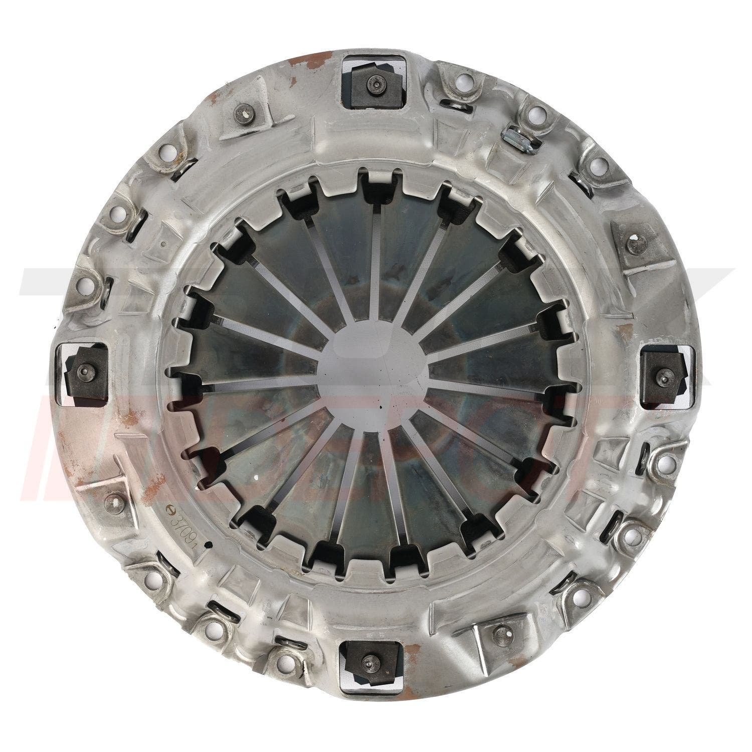 Canasta de clutch 13" Hino Dutro N04C diafragma marca Hino