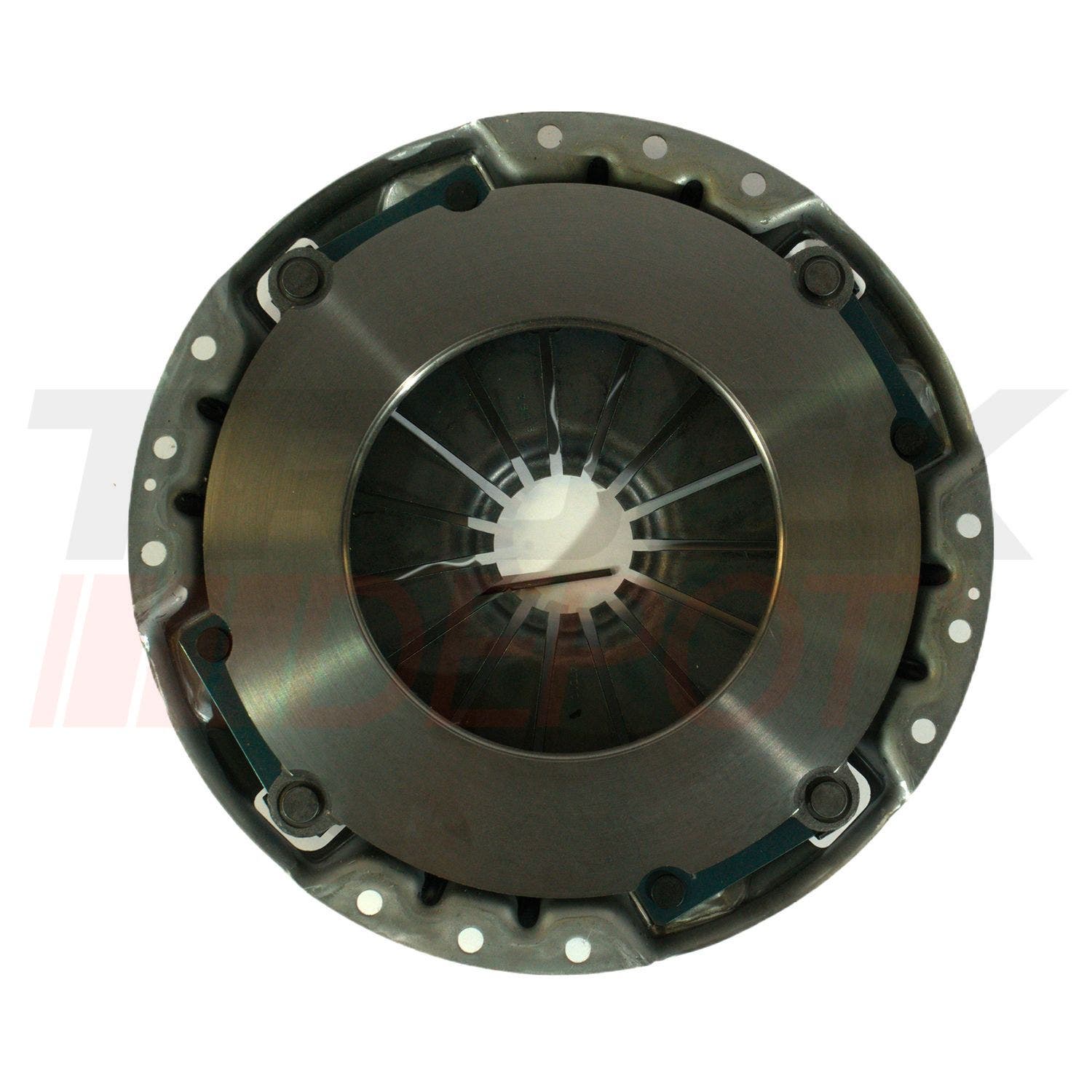 Prensa para Isuzu Reward NP plato alto marca Exedy