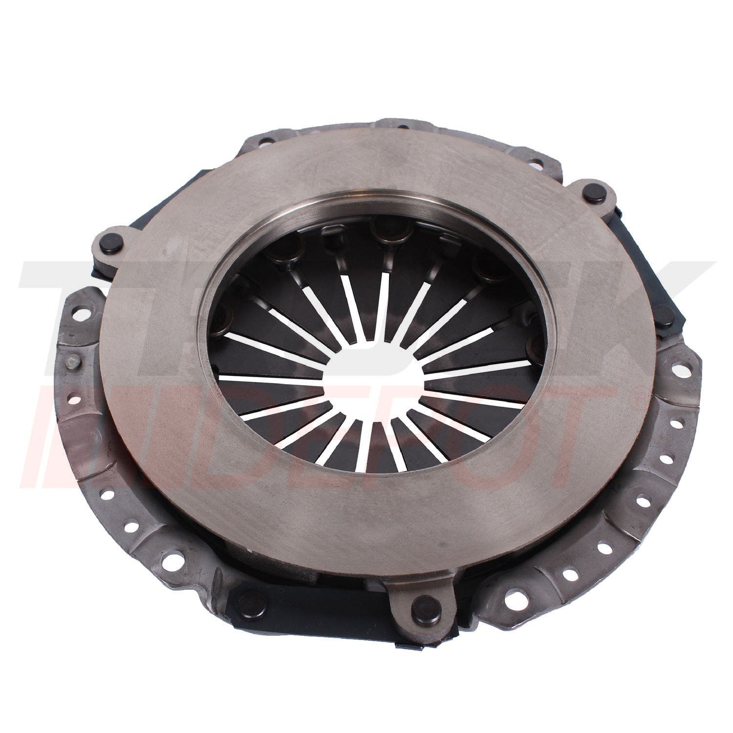 Prensa de clutch para Isuzu NKR 4JB1 9 1/2"