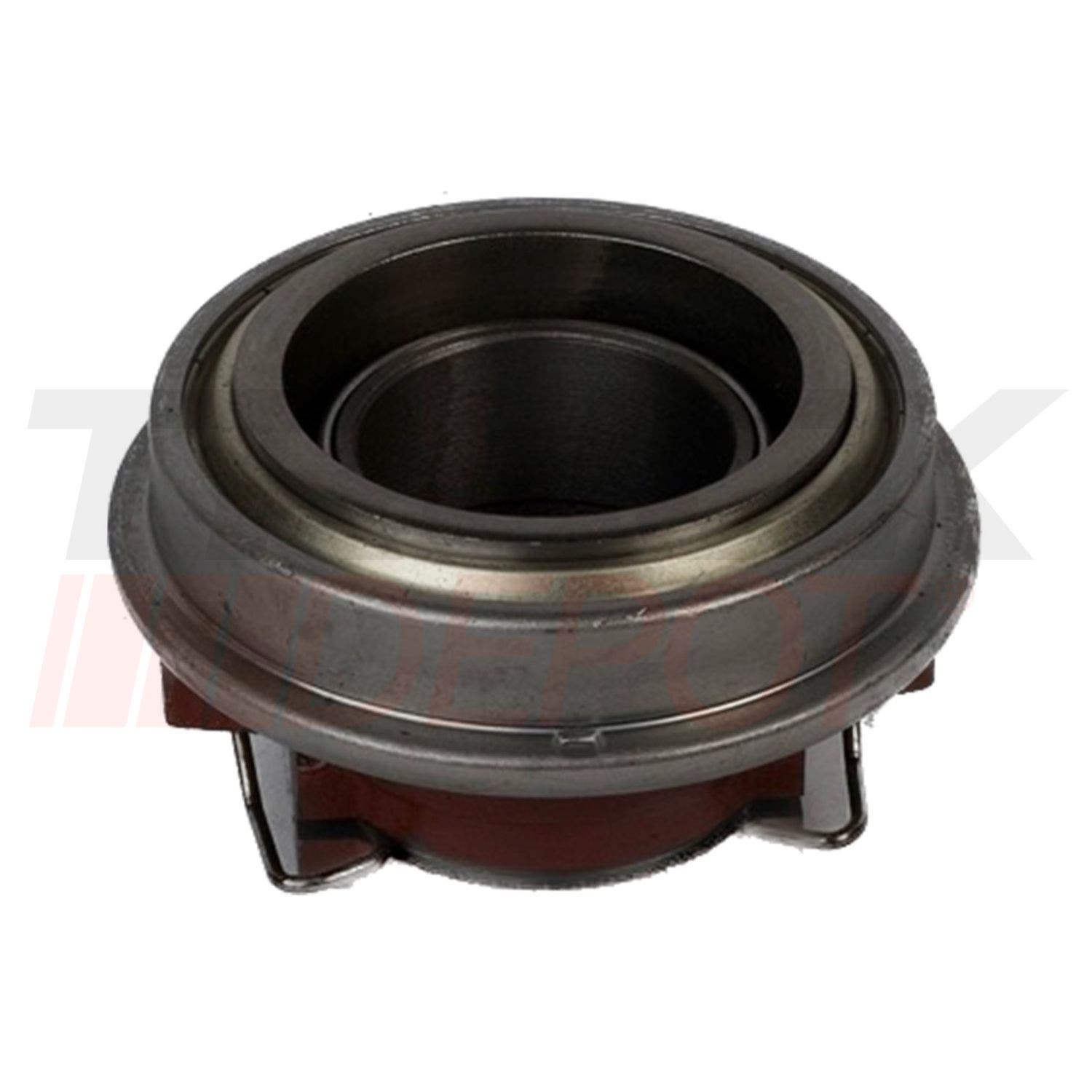 Collarin con base de hierro para Isuzu QKR 4JB1