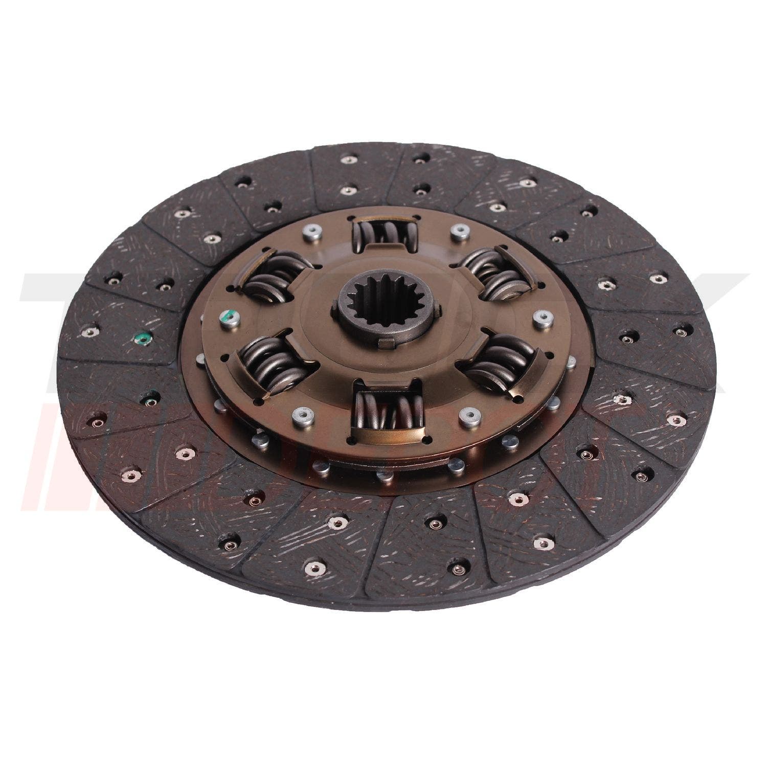 Disco de clutch Toyota Coaster 275 x 175 x 14 x 32.4