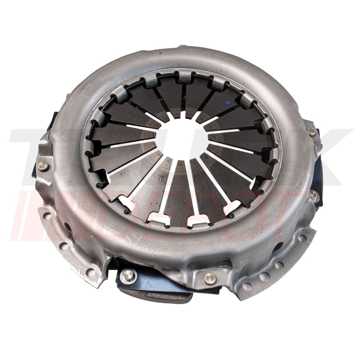 Prensa de clutch para Mitsubishi Canter 4D31, 34 x 275 mm