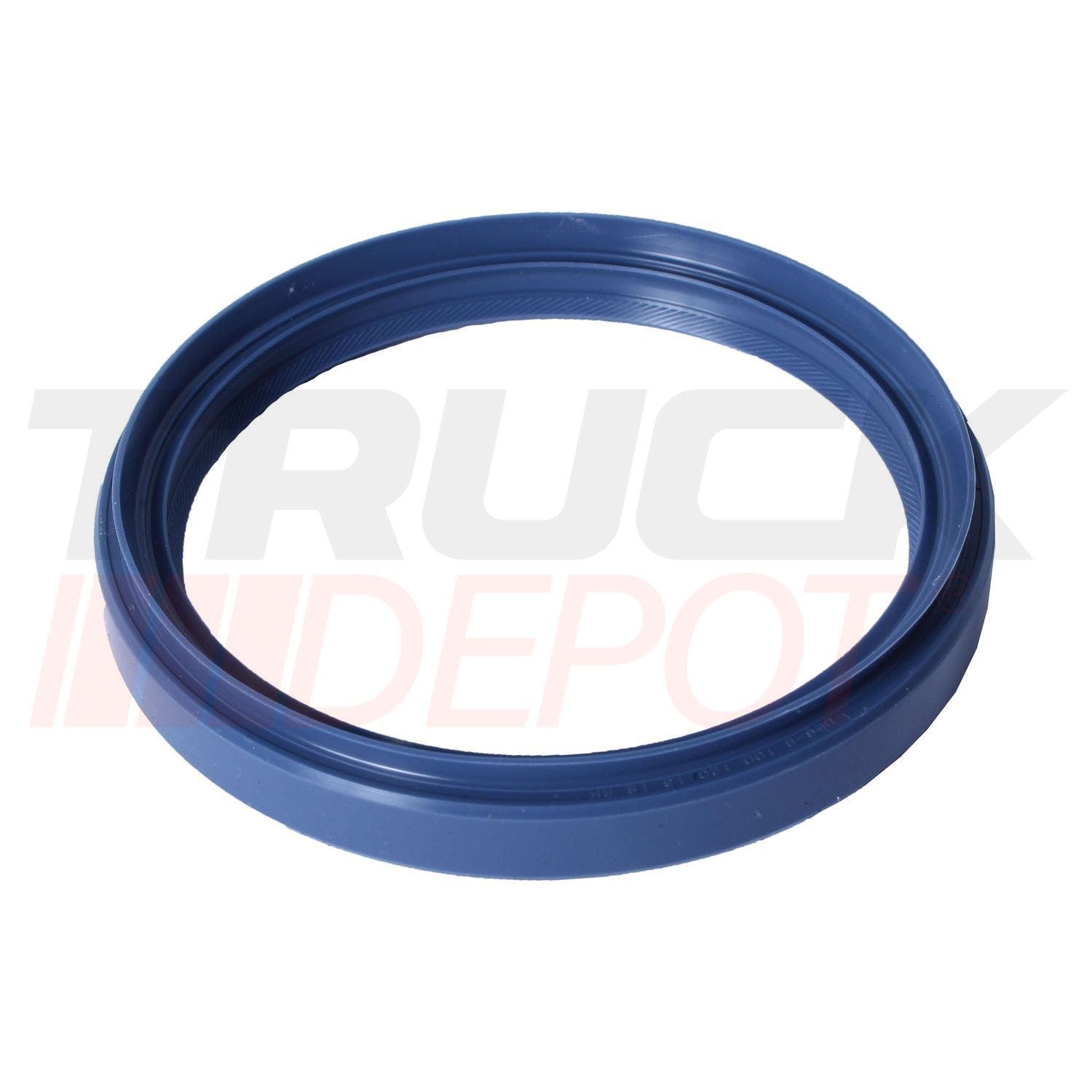 Retenedor trasero de cigüeñal motor W04D/N04C