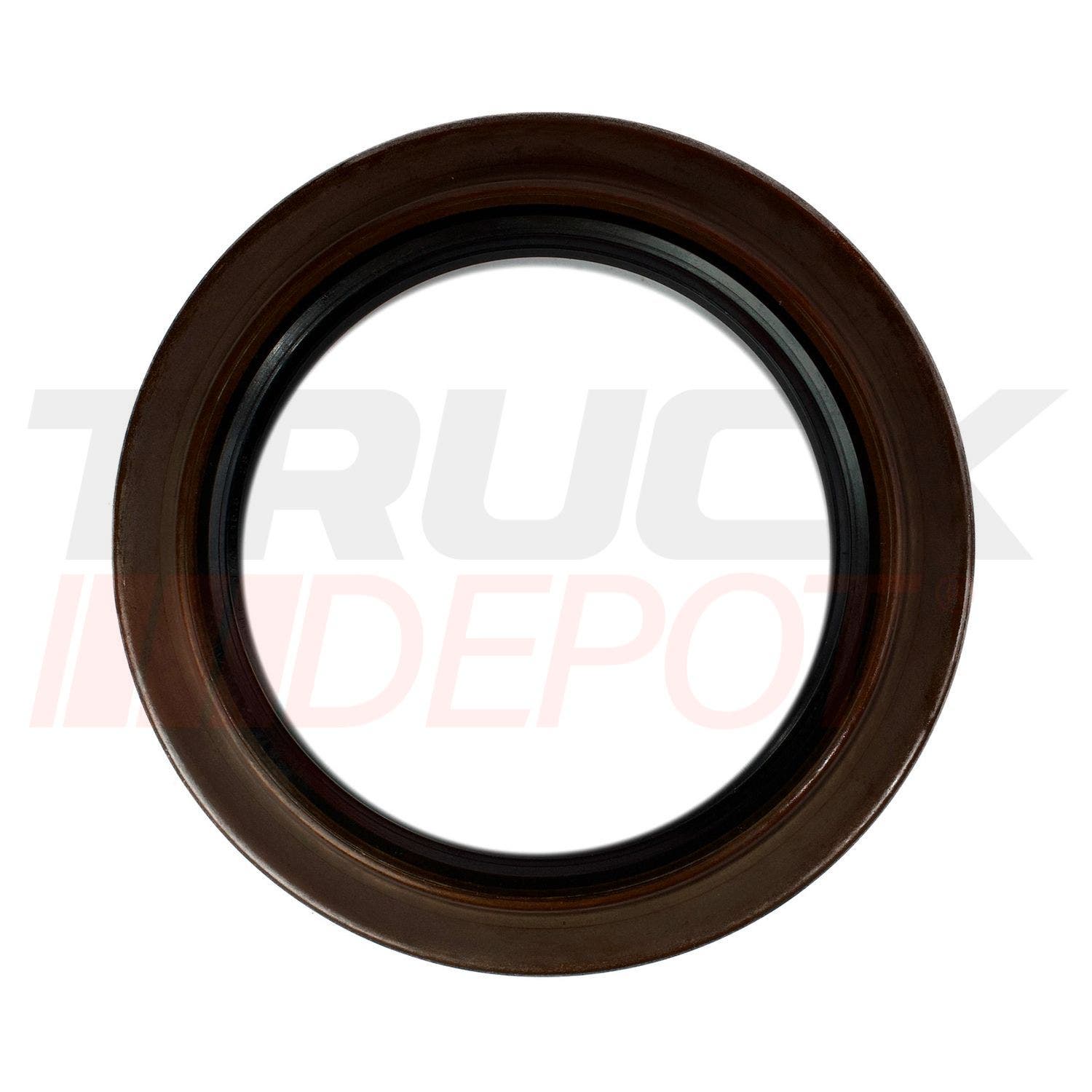 Sello de rueda trasera exterior aceite 76X164X15 Hino FG