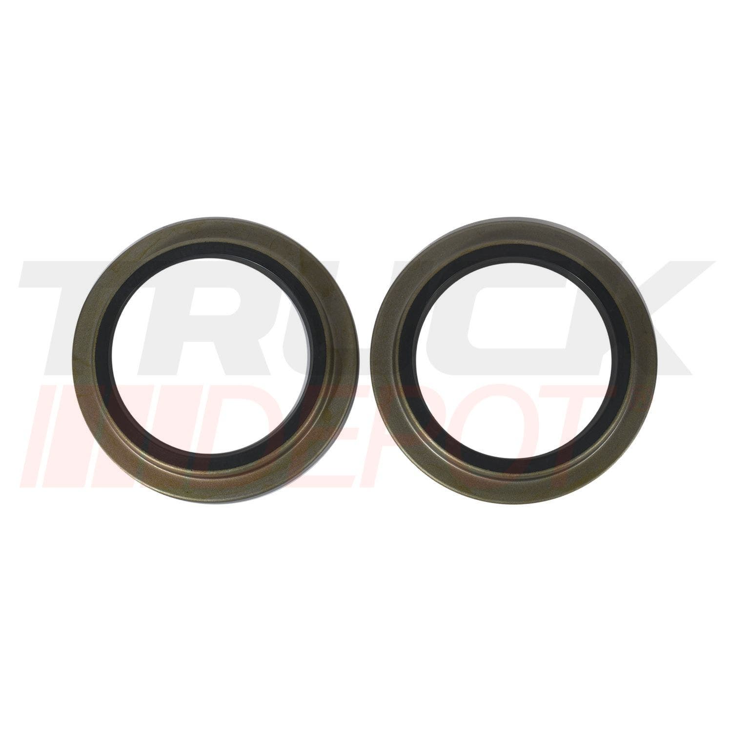 Sello externo de grasa rueda trasera 100X145X15/26 Isuzu FTR