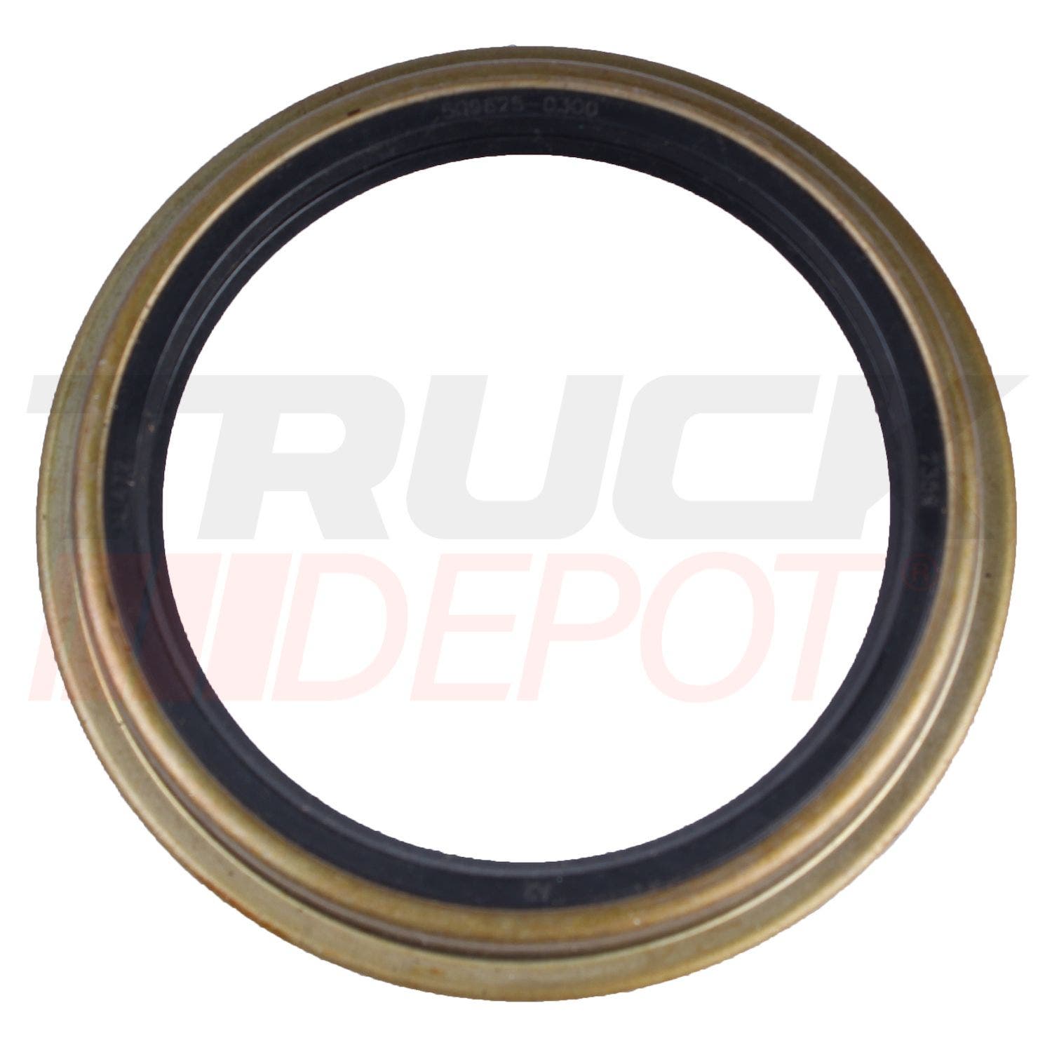 Sello de rueda trasera grasa 77 x 102 x 9.5 x 21.5 Isuzu NKR/NMR