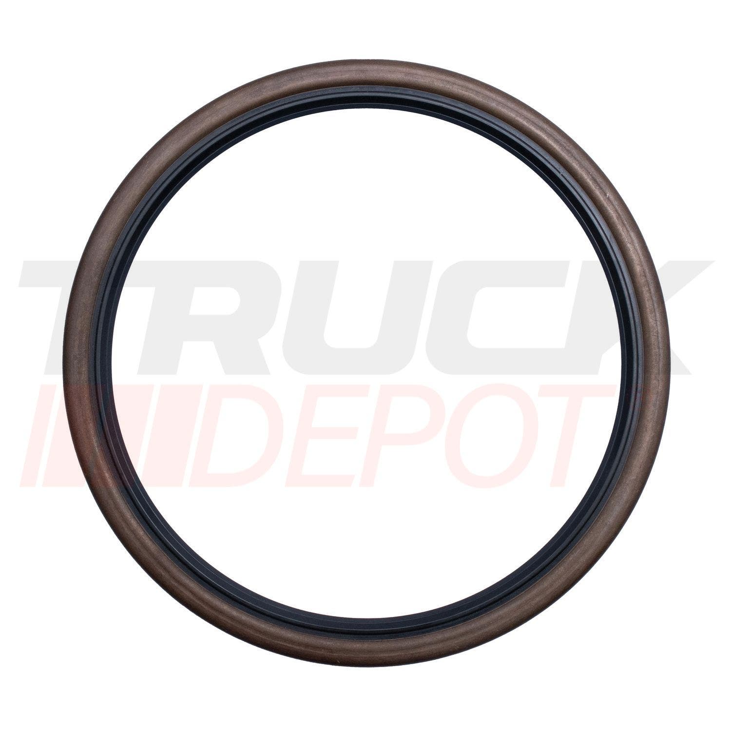 Sello de aceite de rueda delantero 120X140X10.5 Isuzu FVR