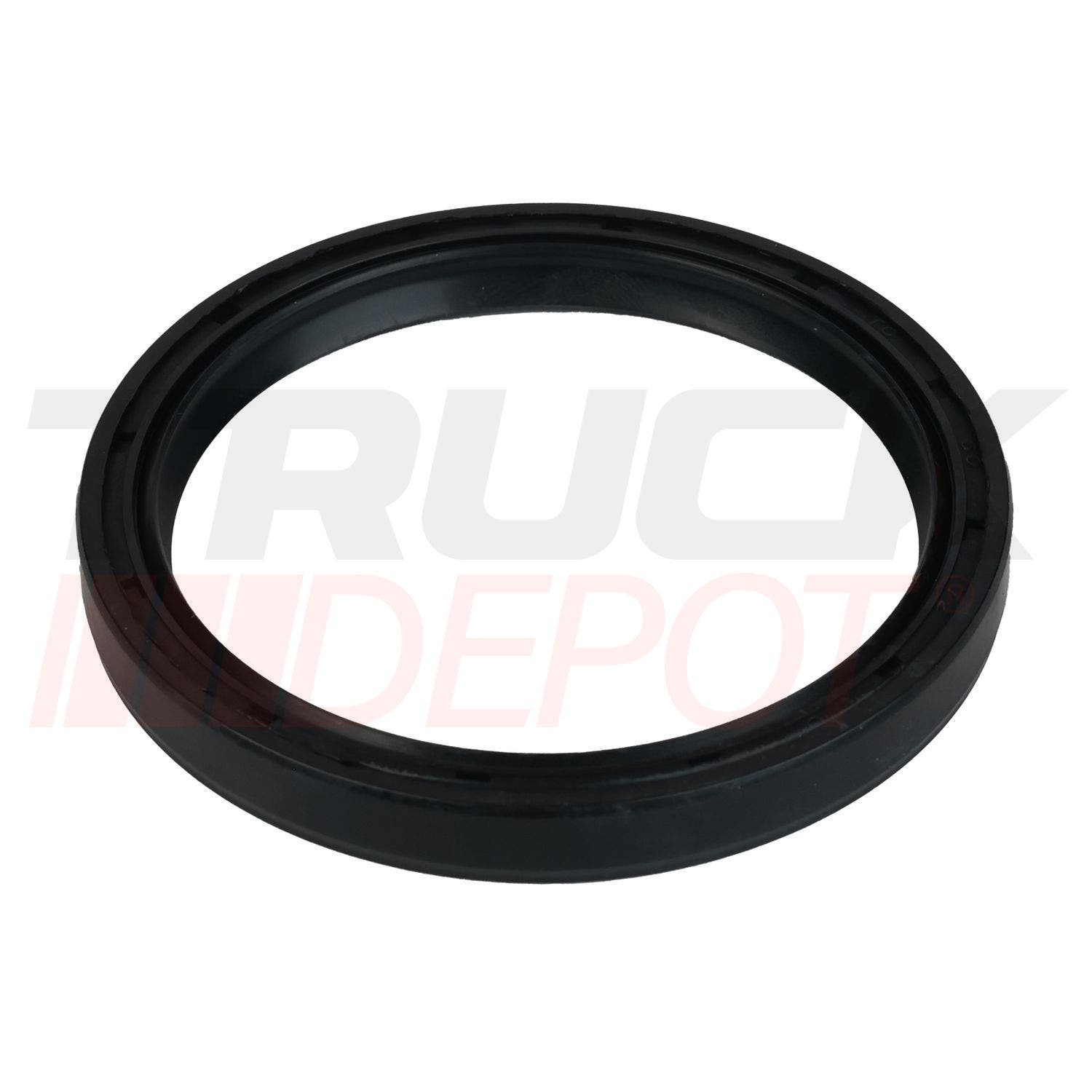 Sello de rueda (flecha) foton AUMAN 245 - 60*72*8