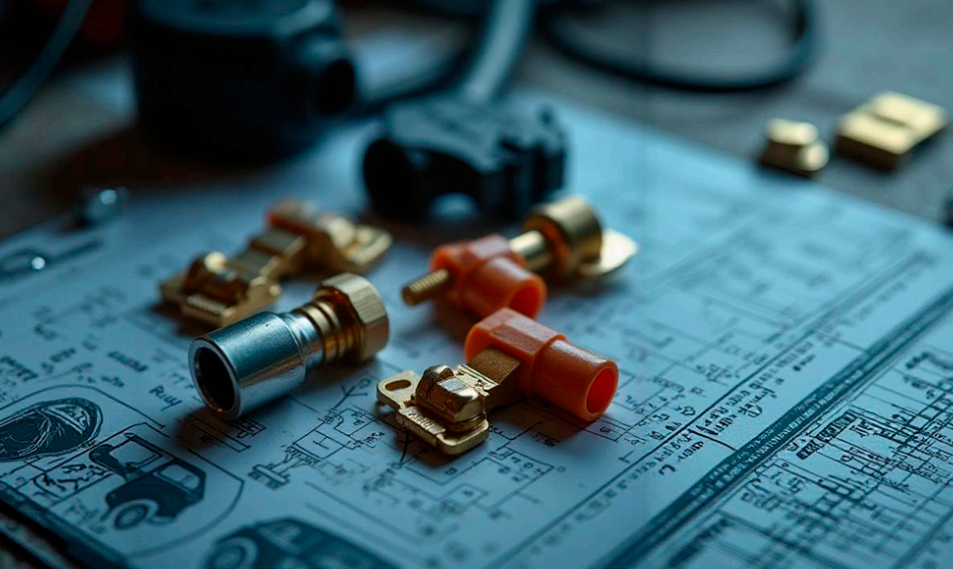 La fitinería que necesita tu camión en Guatemala