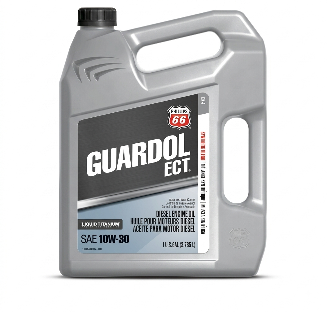 El mejor lubricante en Honduras: Phillips 66