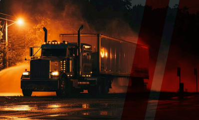 El sistema de iluminaci&oacute;n de tu cami&oacute;n: potencia tu seguridad en la noche